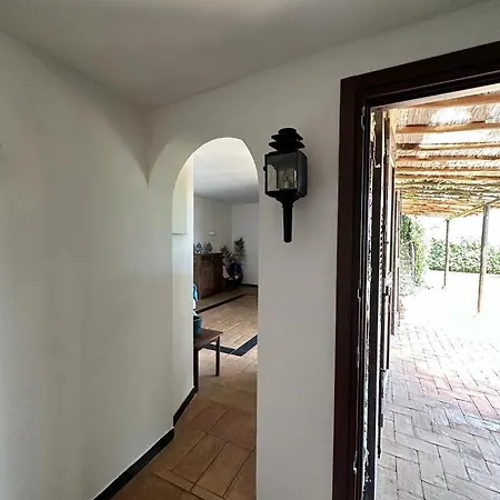 House Of Charme فيلة سانتا مارغريتا ليغور