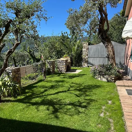 House Of Charme * سانتا مارغريتا ليغور