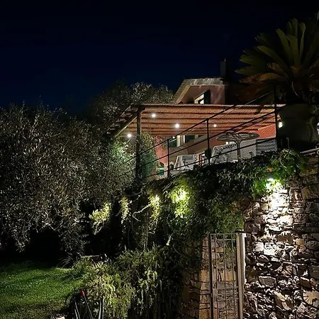 فيلة House Of Charme سانتا مارغريتا ليغور