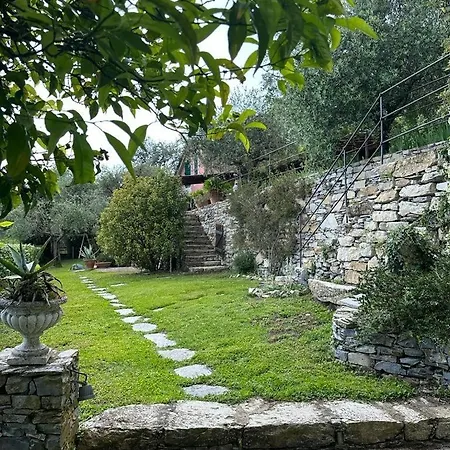 Villa House Of Charme