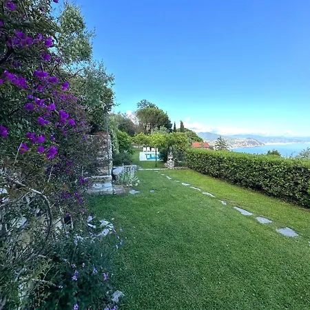 Villa House Of Charme *