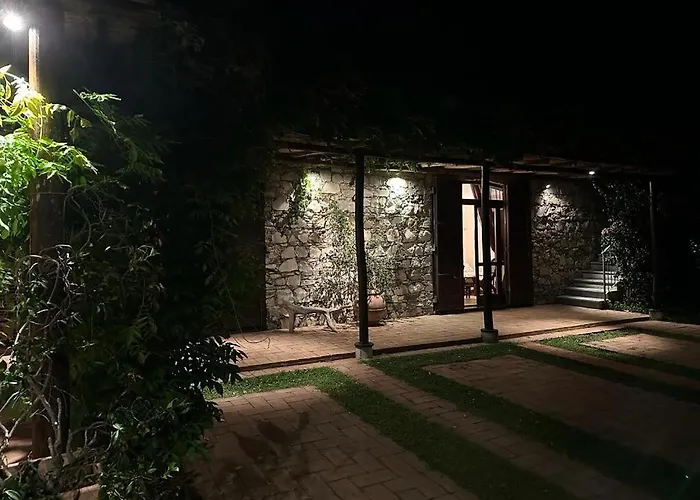 Вилла House Of Charme