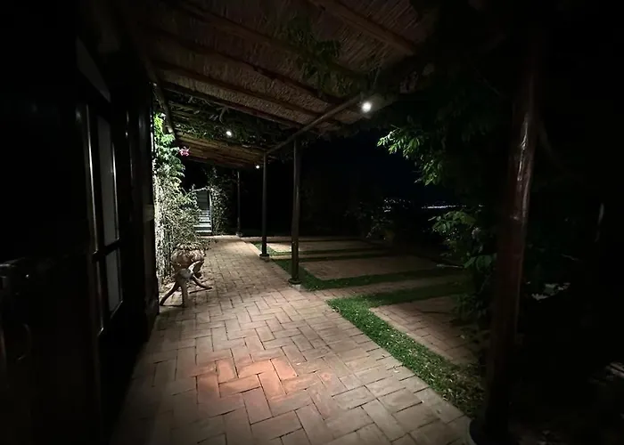 Вилла House Of Charme Санта-Маргерита-Лигуре