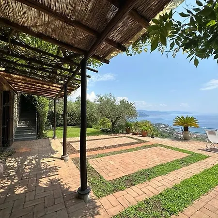 House Of Charme Villa *