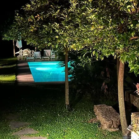 House Of Charme Villa Santa Margherita Ligure