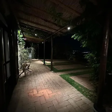 וילה House Of Charme סנטה מרגריטה ליגורה