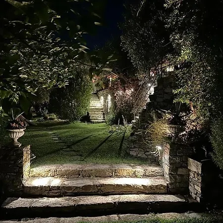 House Of Charme סנטה מרגריטה ליגורה