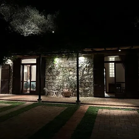House Of Charme * Санта-Маргерита-Лигуре