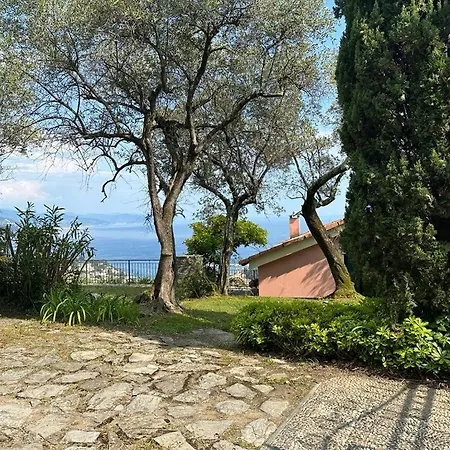 Villa House Of Charme Santa Margherita Ligure