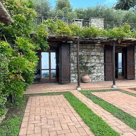 House Of Charme Villa *