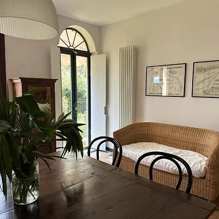House Of Charme Вилла *