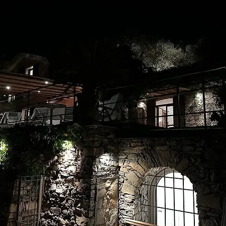 House Of Charme Villa