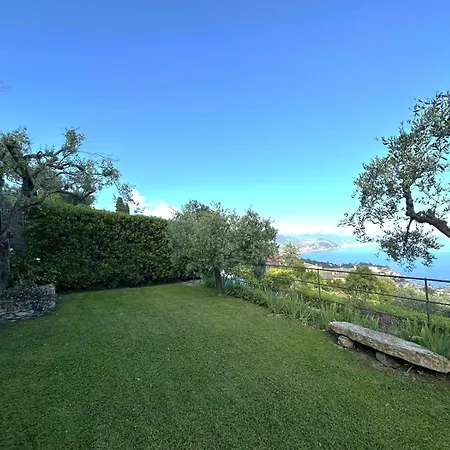Villa House Of Charme