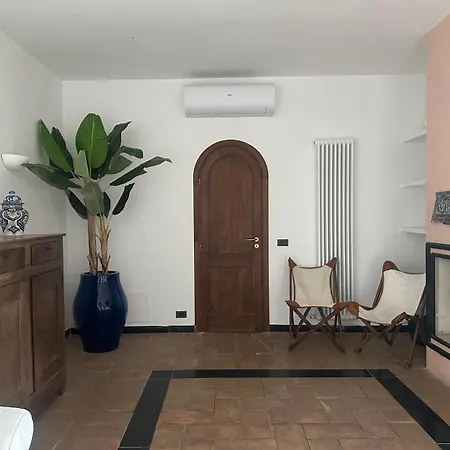 House Of Charme Villa *