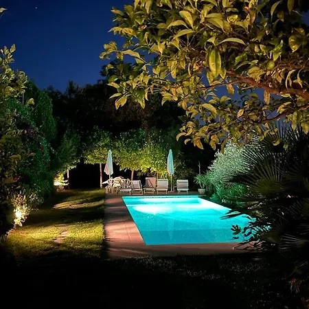 Villa House Of Charme