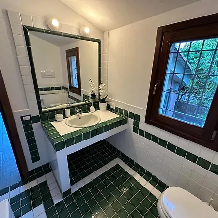 Villa House Of Charme Santa Margherita Ligure