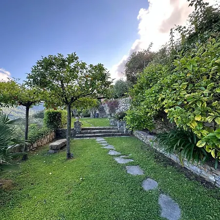 Villa House Of Charme Santa Margherita Ligure