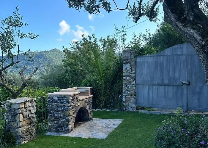 Villa House Of Charme *