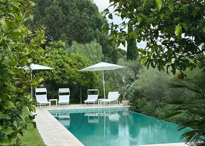 House Of Charme * Σάντα Μαργκερίτα Λιγκούρε