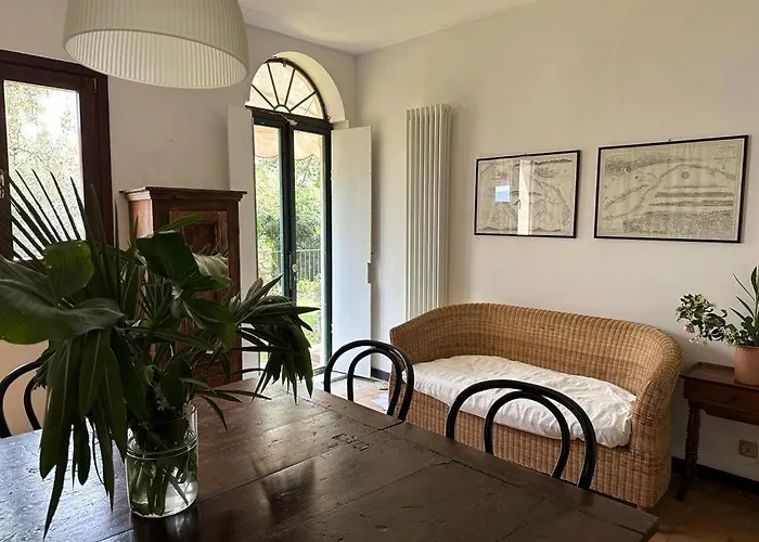 House Of Charme Villa *
