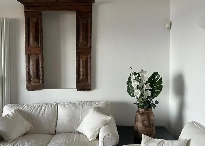 House Of Charme Villa