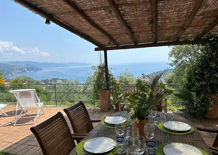 Villa House Of Charme *